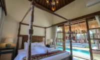 Villa Gong Bedroom Side | Canggu, Bali
