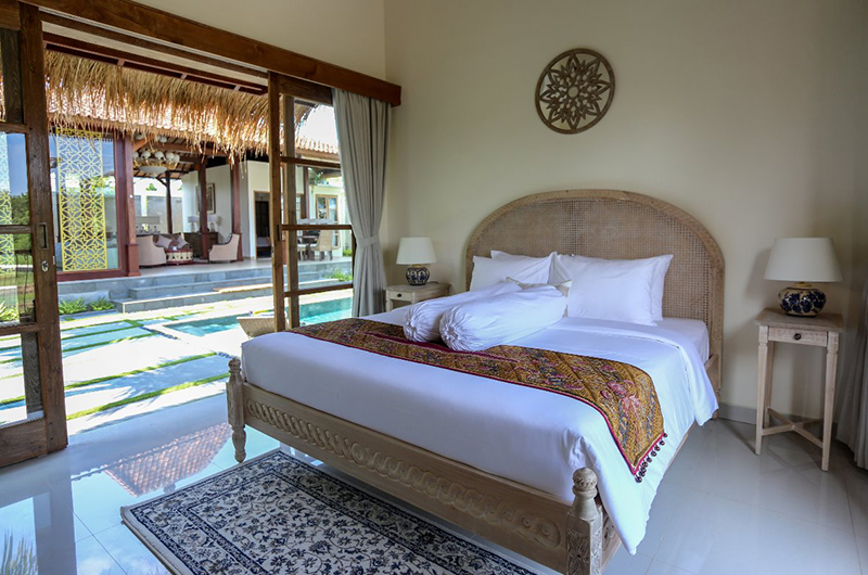 Villa Gong Bedroom | Canggu, Bali
