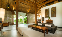 Villa Karmagali Living Area | Sanur, Bali