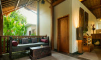 Villa Karmagali Indoor Seating | Sanur, Bali