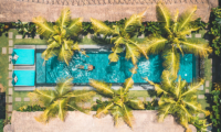 Villa Karmagali Swimming Pool | Sanur, Bali