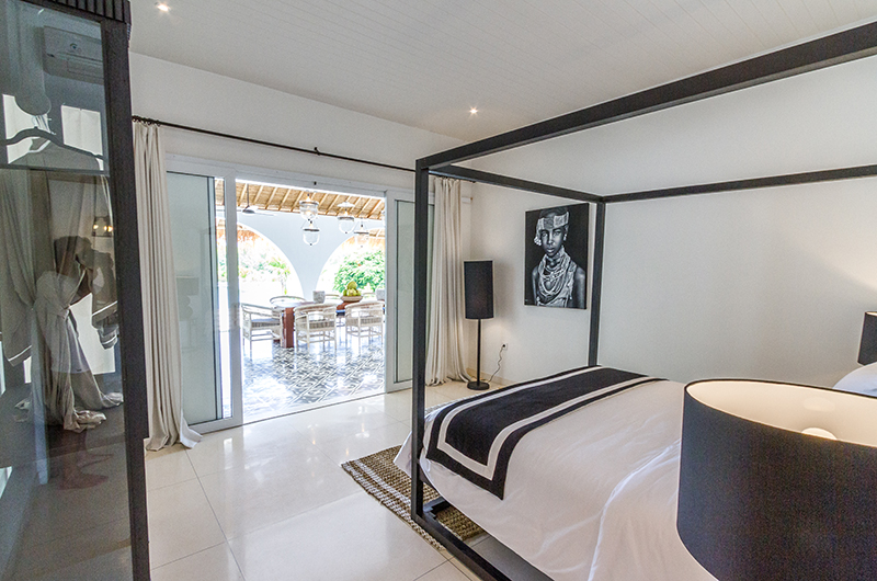 Villa Kusuma Bedroom Two | Uluwatu, Bali