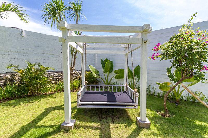 Villa Kusuma Swing | Uluwatu, Bali