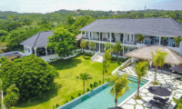 Villa Kusuma Exterior | Uluwatu, Bali