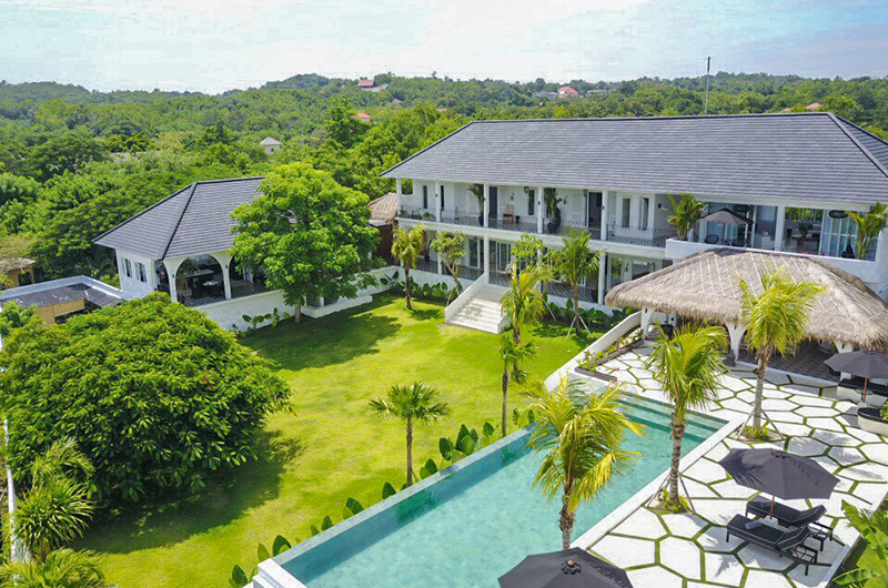 Villa Kusuma Exterior | Uluwatu, Bali