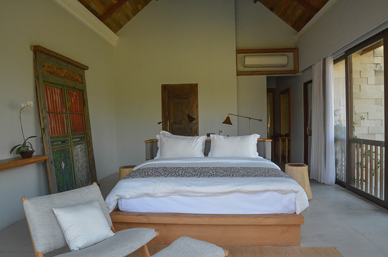 Villa Lumia Bedroom Two | Ubud, Bali