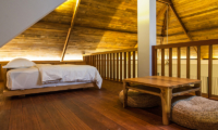 Villa Lumia Single Bed | Ubud, Bali