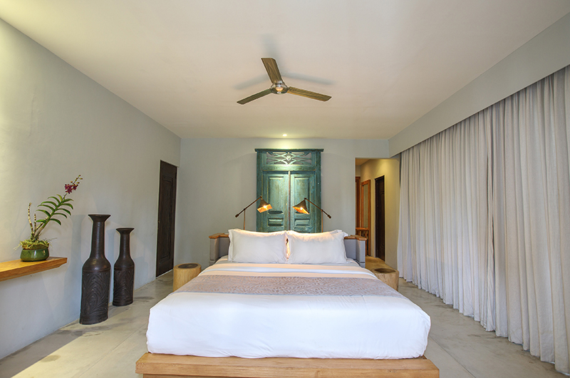 Villa Lumia Bedroom Side | Ubud, Bali