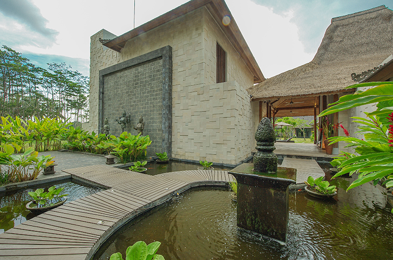 Villa Lumia Ponds | Ubud, Bali