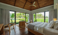 Villa Lumia Bedroom | Ubud, Bali