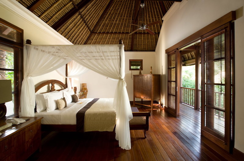 Villa Marlinde Spacious Bedroom | Jimbaran, Bali