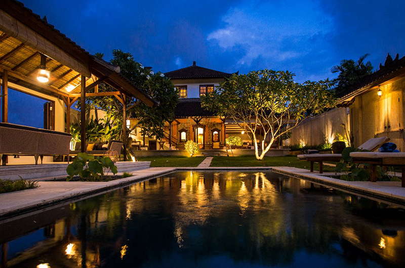 Villa Rindik Building | Canggu, Bali