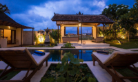 Villa Rindik Sun Deck | Canggu, Bali