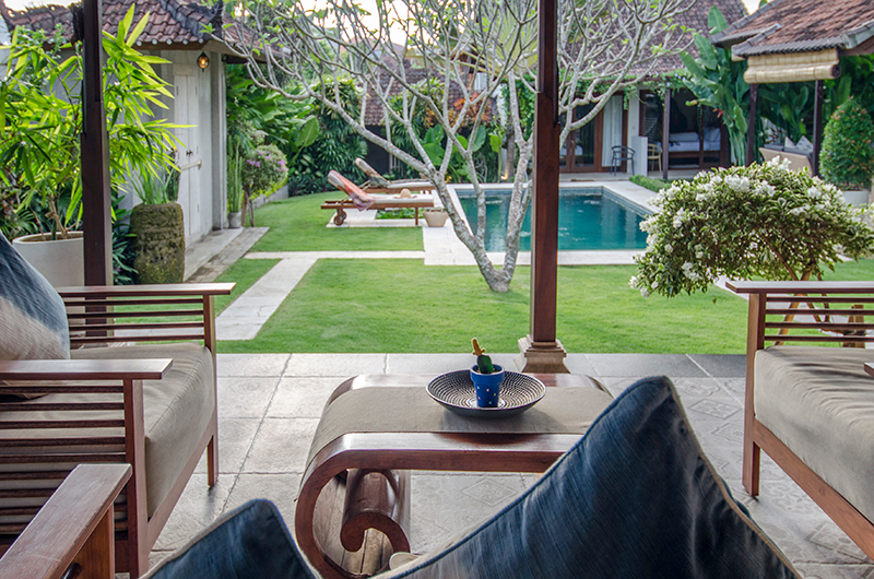 Villa Rindik Garden Area | Canggu, Bali