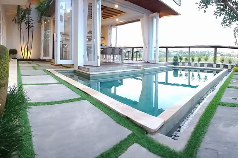 Villa Sasando Pool | Canggu, Bali