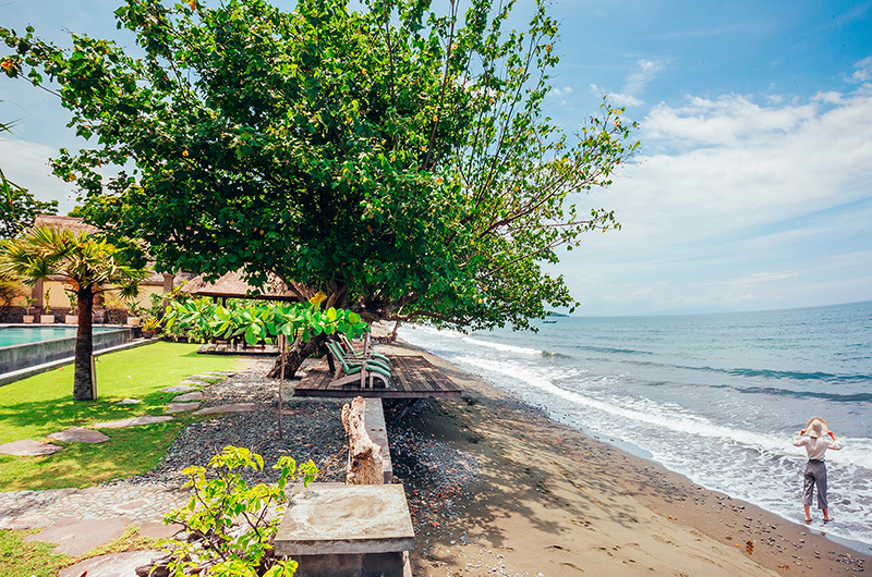 Villa Semadhi Beach | Pemuteran, Bali