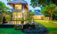 Villa Semadhi Garden Area | Pemuteran, Bali