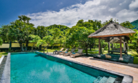 Villa Semadhi Sun Deck | Pemuteran, Bali