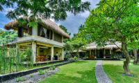 Villa Semadhi Garden | Pemuteran, Bali