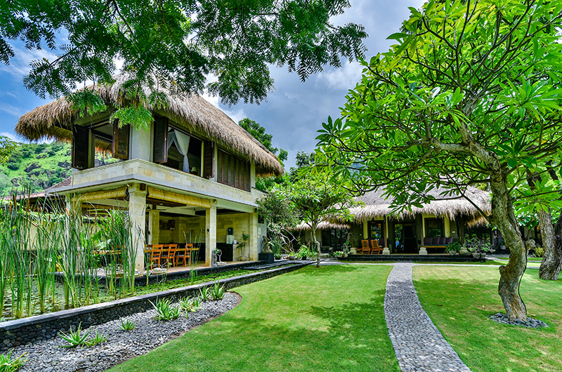 Villa Semadhi Garden | Pemuteran, Bali
