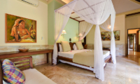 Villa Semadhi Spacious Bedroom | Pemuteran, Bali