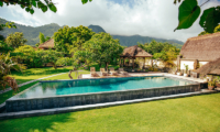 Villa Semadhi Swimming Pool | Pemuteran, Bali
