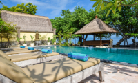 Villa Semadhi Pool Side | Pemuteran, Bali