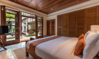 Villa Senada Bedroom Two | Jimbaran, Bali