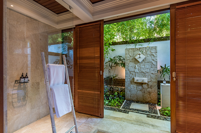 Villa Senada Bathroom | Jimbaran, Bali