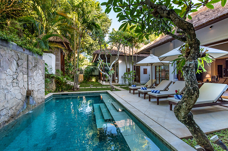 Villa Senada Pool | Jimbaran, Bali