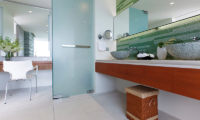 Lime Samui Villas Villa Splash Bathroom | Nathon, Koh Samui