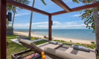 Mandalay Beach Villas Villa Neung Sun Deck | Bang Por, Koh Samui