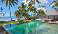 Mandalay Beach Villas Villa Neung Pool | Bang Por, Koh Samui