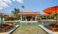 Villa Angthong Swimming Pool | Choeng Mon, Koh Samui