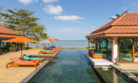 Villa Angthong Pool | Choeng Mon, Koh Samui