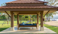 Villa Angthong Massage Area | Choeng Mon, Koh Samui
