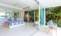 Villa Arcadia Spacious Bedroom | Laem Sor, Koh Samui