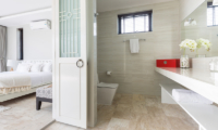 Villa Song Skye Bathroom Area | Choeng Mon, Koh Samui