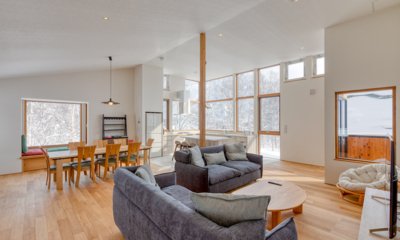 Hokkaidaway Family Area | Hirafu, Niseko