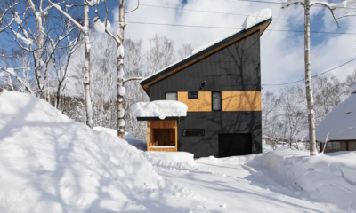 Hokkaidaway Building | Hirafu, Niseko
