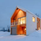 Koa Niseko Koa Villa Exterior | Higashiyama, Niseko