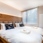 Koa Niseko Koa TH Bedroom with Twin Beds | Higashiyama, Niseko