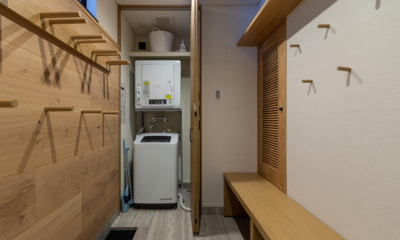 Koa Niseko Koa TH Drying Room | Higashiyama, Niseko