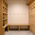 Koa Niseko Koa Villa Drying Room | Higashiyama, Niseko