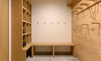 Koa Niseko Koa Villa Drying Room | Higashiyama, Niseko