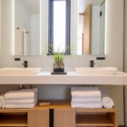 Koa Niseko Koa Villa Bathroom | Higashiyama, Niseko
