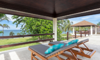 Villa Sand Sun Deck | Natai, Phang Nga