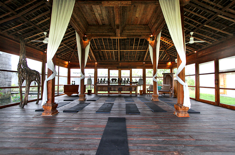 Alami Boutique Villas Yoga Area | Tabanan, Bali
