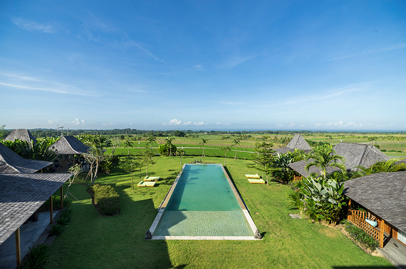 Alami Boutique Villas Four Bedroom Pool | Tabanan, Bali