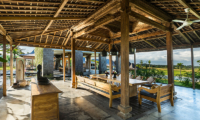 Alami Boutique Villas Six Bedroom Dining Area | Tabanan, Bali